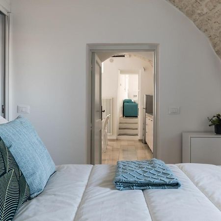 Terrazza Ariafina By Wonderful Italy Apartment Ostuni Luaran gambar