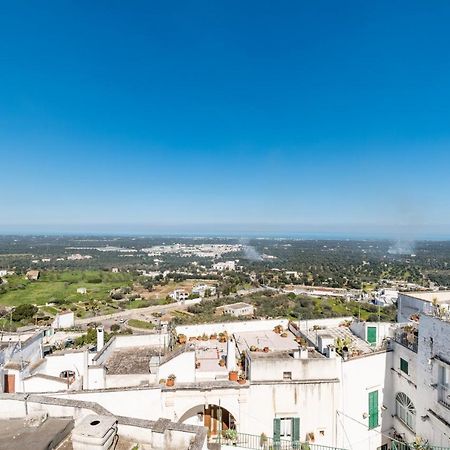 Terrazza Ariafina By Wonderful Italy Apartment Ostuni Luaran gambar
