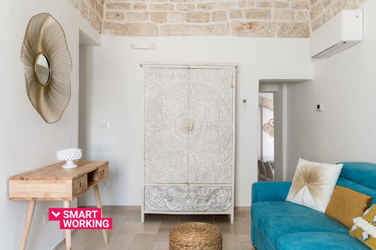 Terrazza Ariafina By Wonderful Italy Apartment Ostuni Luaran gambar