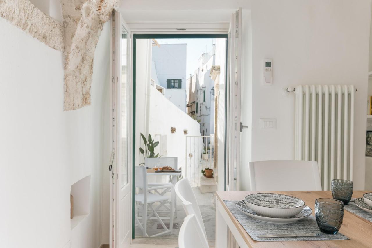Terrazza Ariafina By Wonderful Italy Apartment Ostuni Luaran gambar