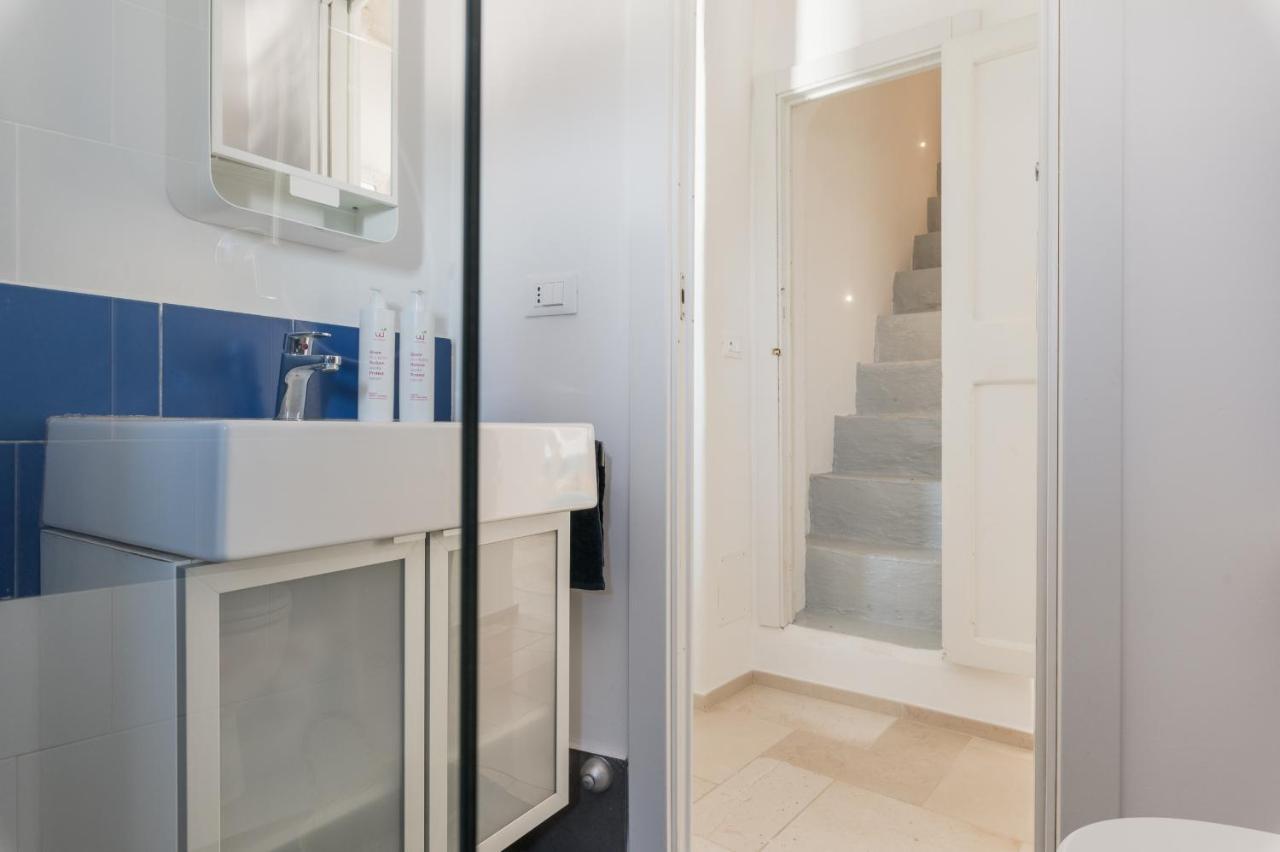 Terrazza Ariafina By Wonderful Italy Apartment Ostuni Luaran gambar