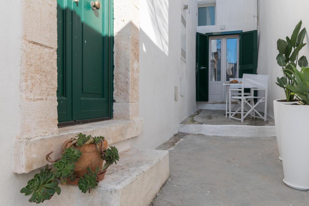 Terrazza Ariafina By Wonderful Italy Apartment Ostuni Luaran gambar