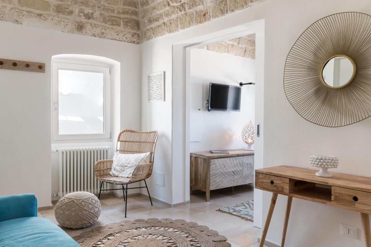 Terrazza Ariafina By Wonderful Italy Apartment Ostuni Luaran gambar