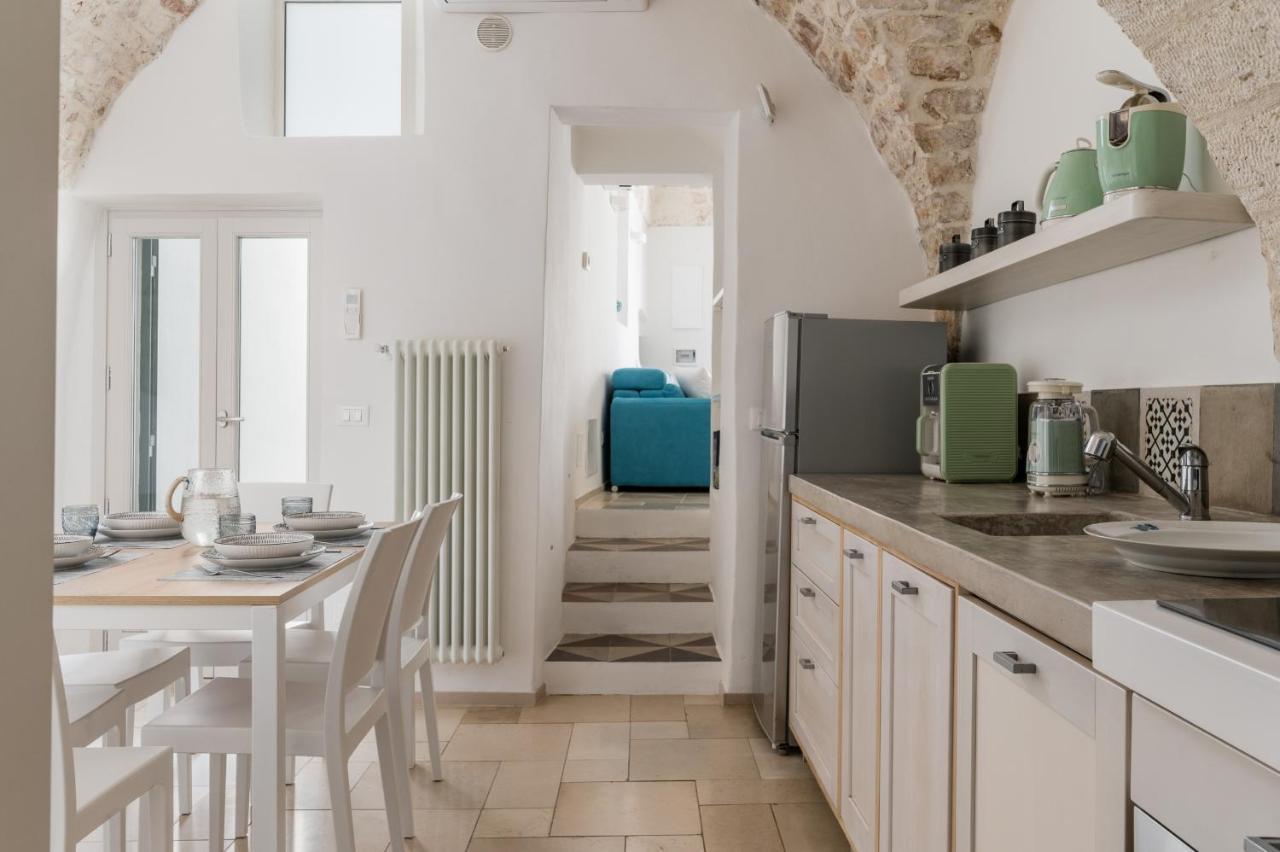 Terrazza Ariafina By Wonderful Italy Apartment Ostuni Luaran gambar