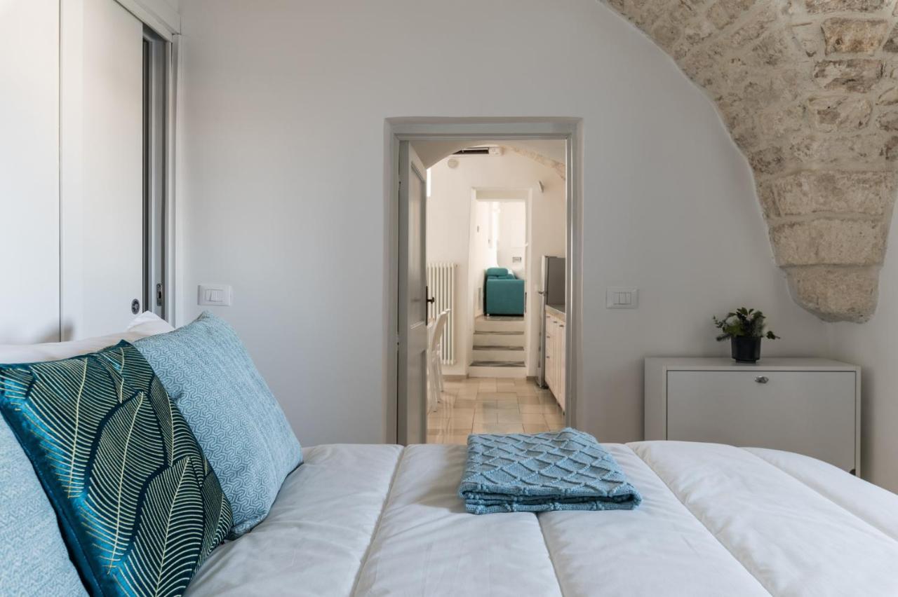 Terrazza Ariafina By Wonderful Italy Apartment Ostuni Luaran gambar