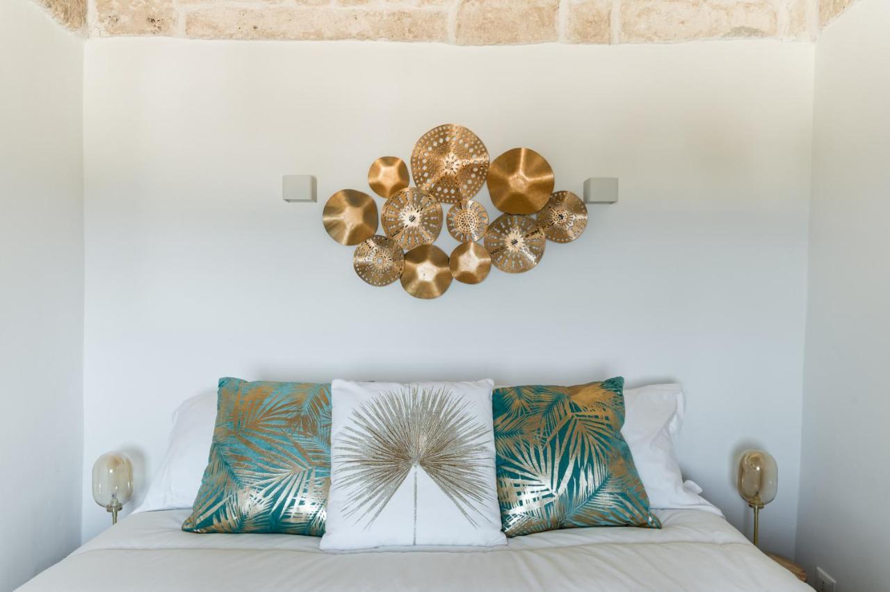 Terrazza Ariafina By Wonderful Italy Apartment Ostuni Luaran gambar