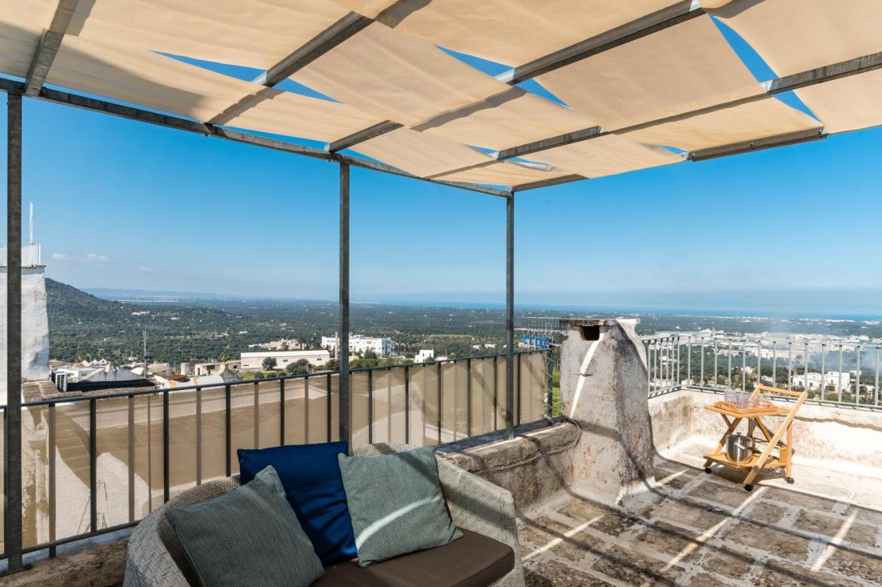 Terrazza Ariafina By Wonderful Italy Apartment Ostuni Luaran gambar