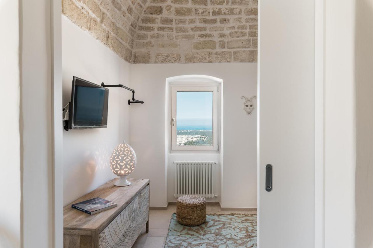Terrazza Ariafina By Wonderful Italy Apartment Ostuni Luaran gambar
