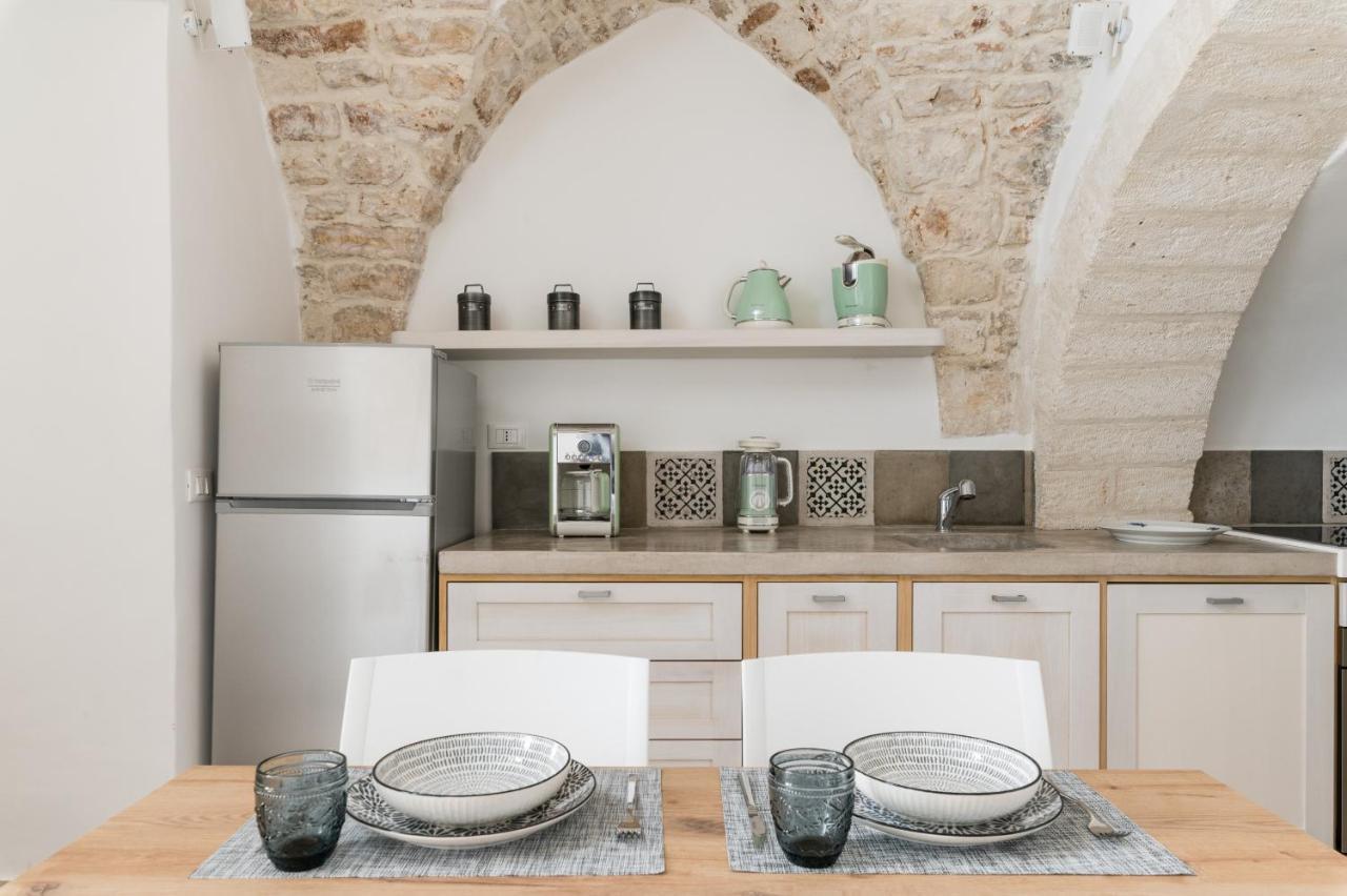 Terrazza Ariafina By Wonderful Italy Apartment Ostuni Luaran gambar