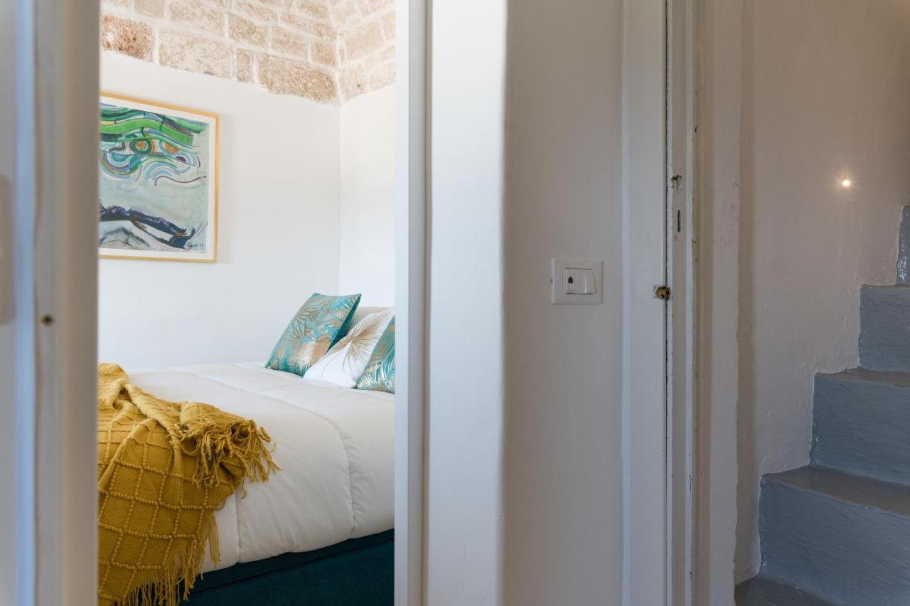 Terrazza Ariafina By Wonderful Italy Apartment Ostuni Luaran gambar