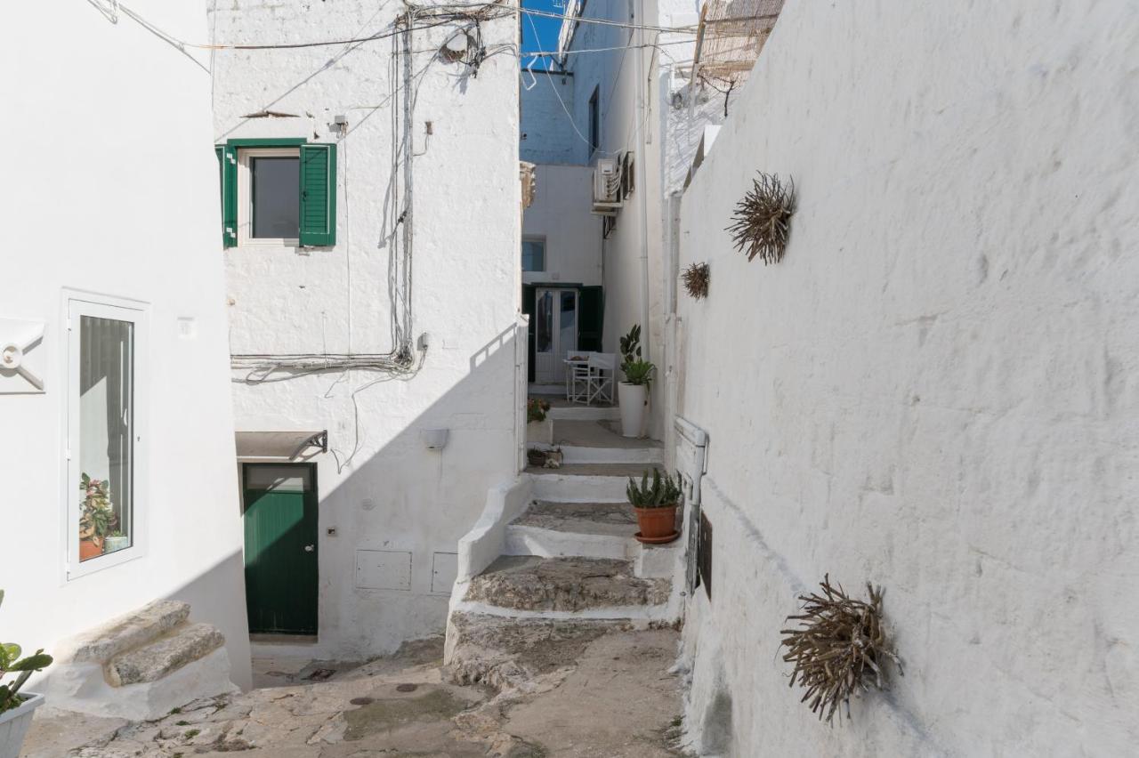 Terrazza Ariafina By Wonderful Italy Apartment Ostuni Luaran gambar