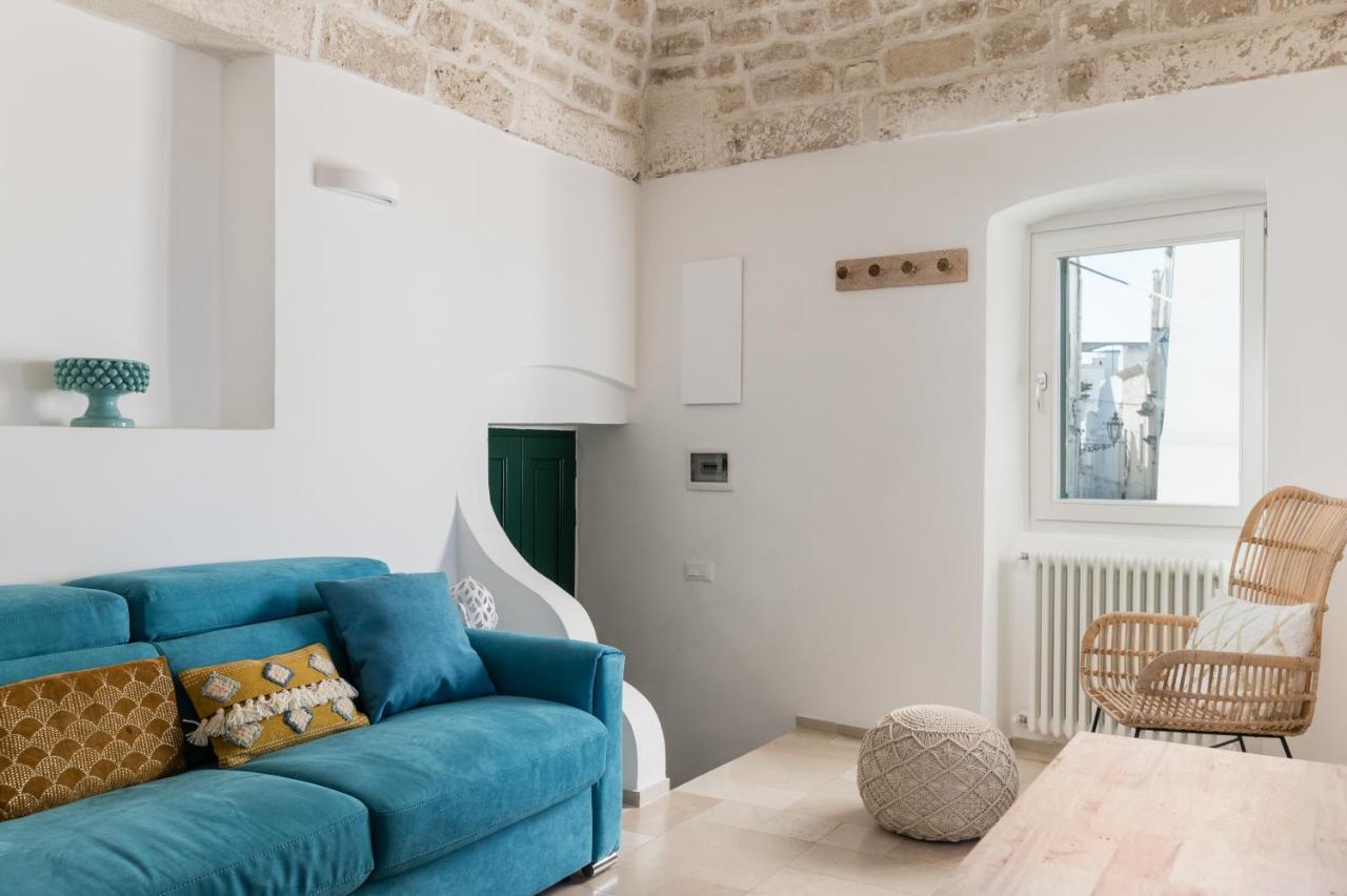 Terrazza Ariafina By Wonderful Italy Apartment Ostuni Luaran gambar