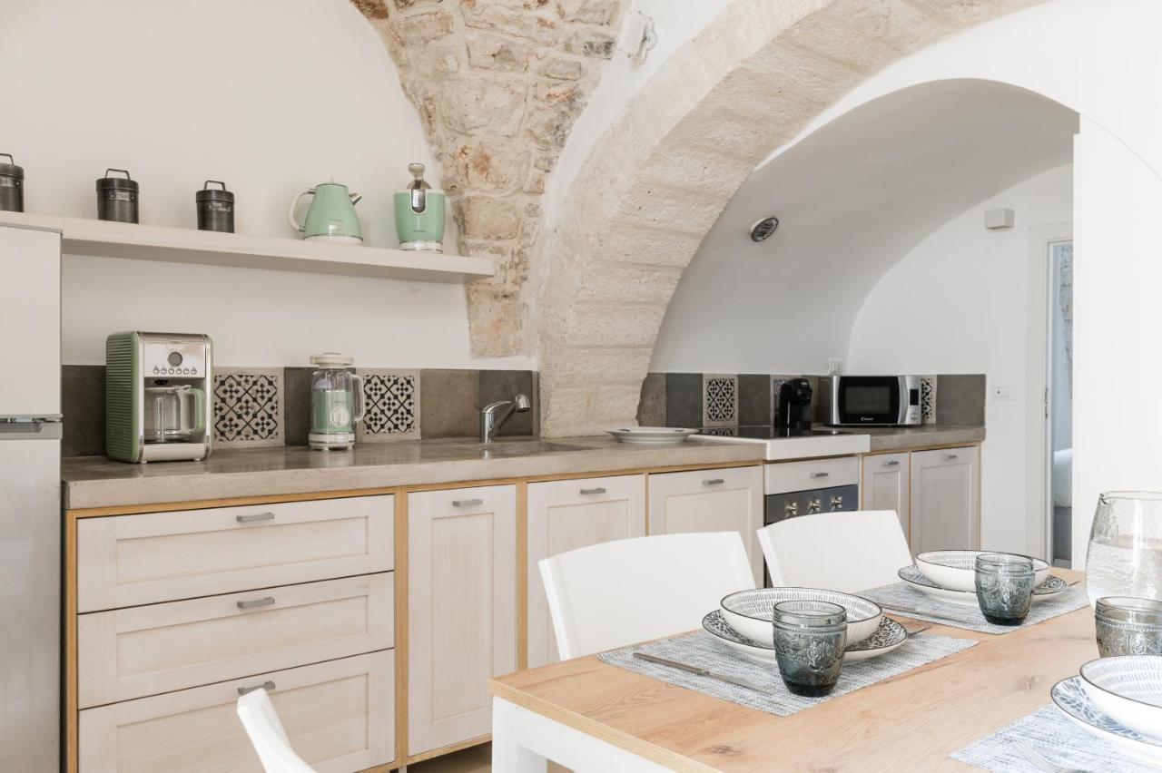 Terrazza Ariafina By Wonderful Italy Apartment Ostuni Luaran gambar
