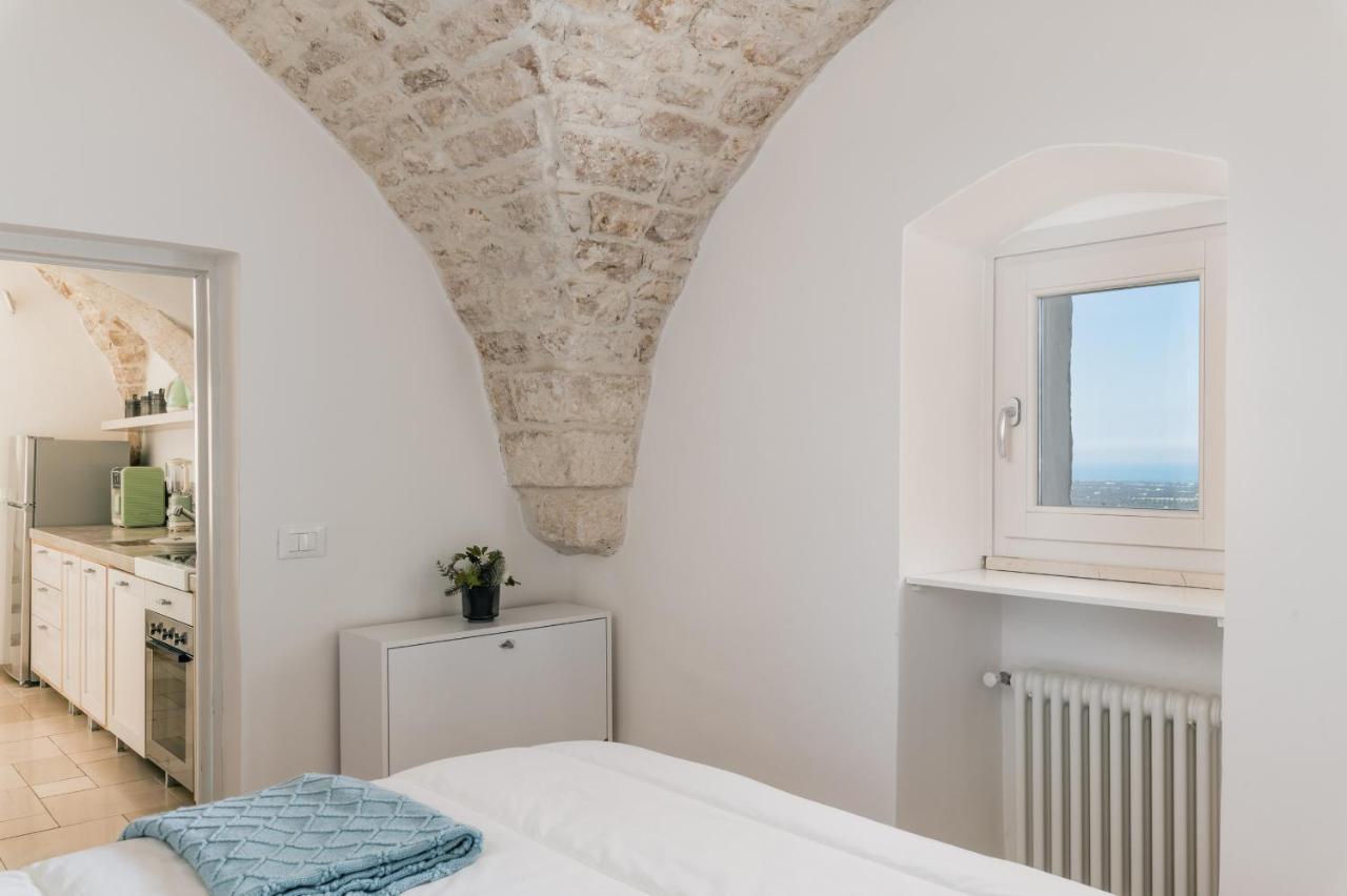 Terrazza Ariafina By Wonderful Italy Apartment Ostuni Luaran gambar