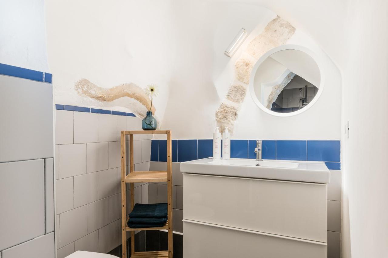 Terrazza Ariafina By Wonderful Italy Apartment Ostuni Luaran gambar