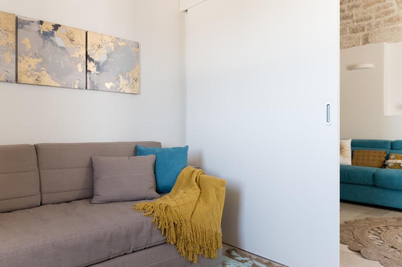 Terrazza Ariafina By Wonderful Italy Apartment Ostuni Luaran gambar