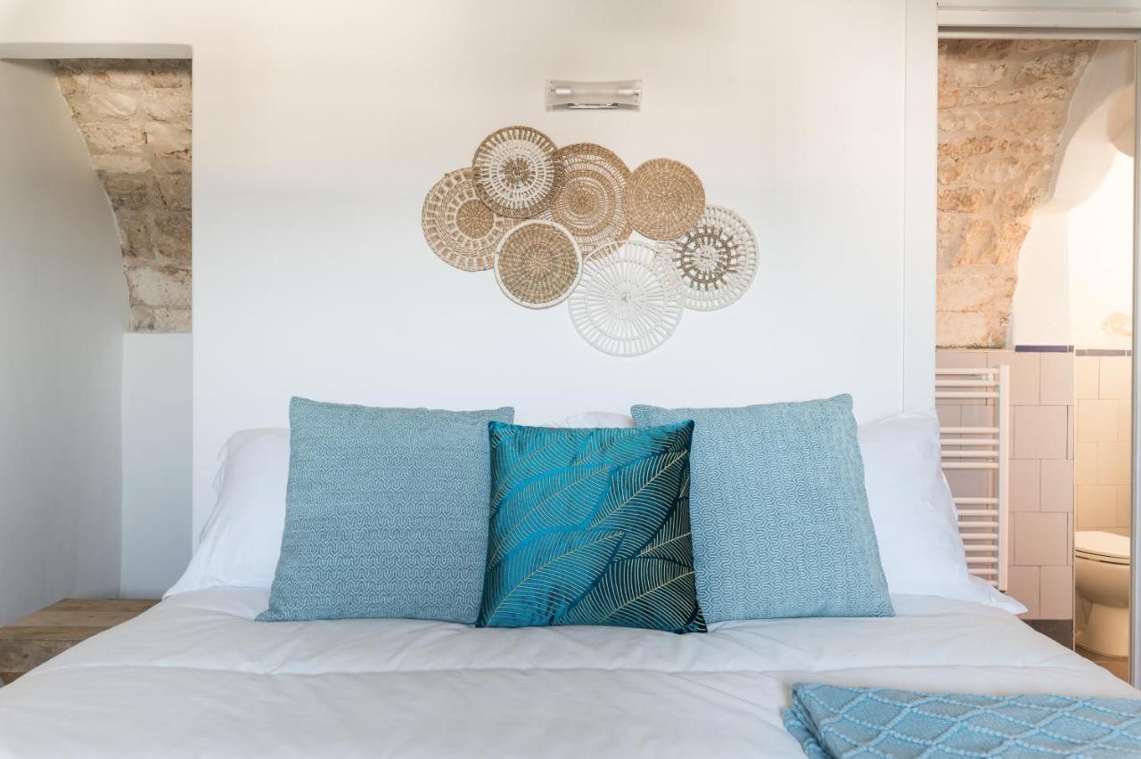 Terrazza Ariafina By Wonderful Italy Apartment Ostuni Luaran gambar