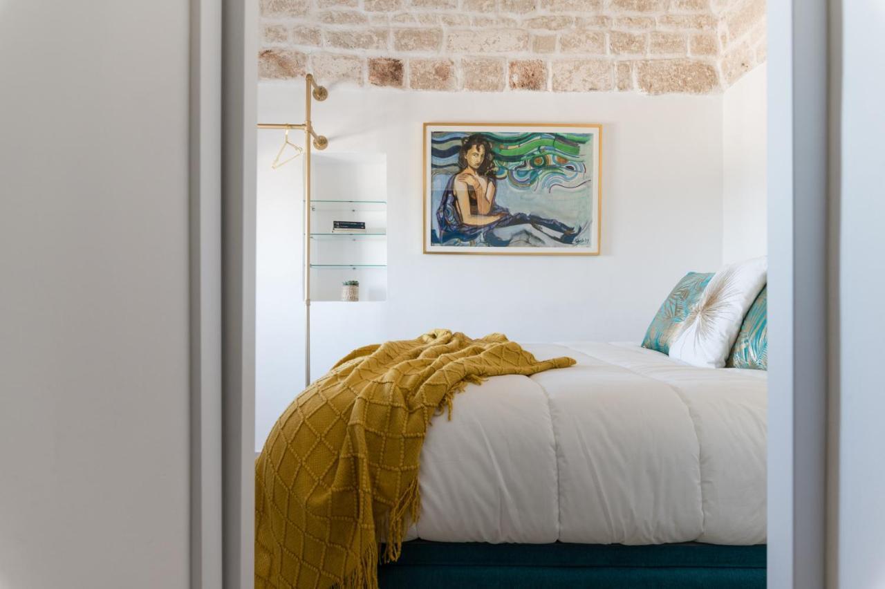 Terrazza Ariafina By Wonderful Italy Apartment Ostuni Luaran gambar