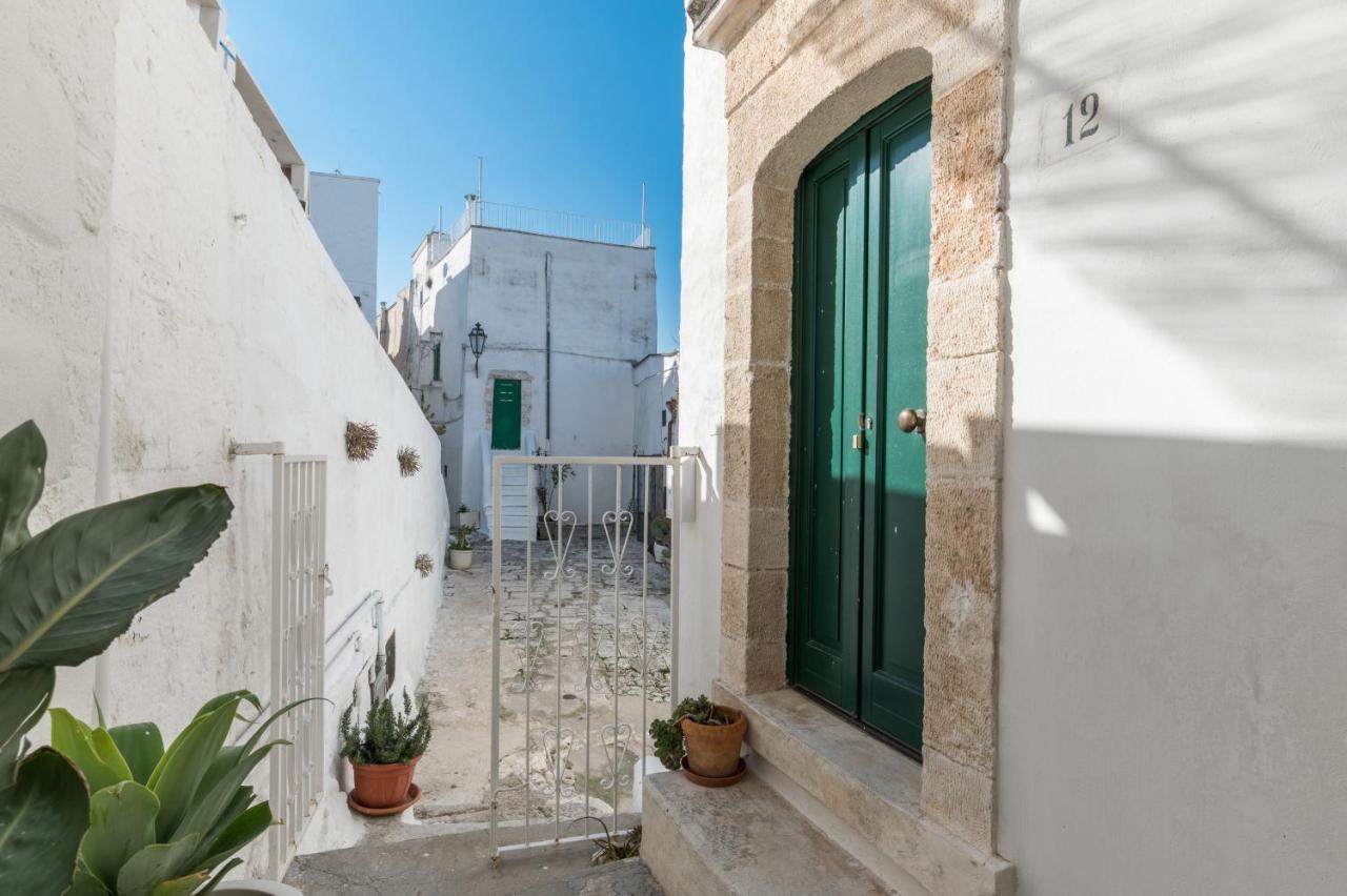 Terrazza Ariafina By Wonderful Italy Apartment Ostuni Luaran gambar